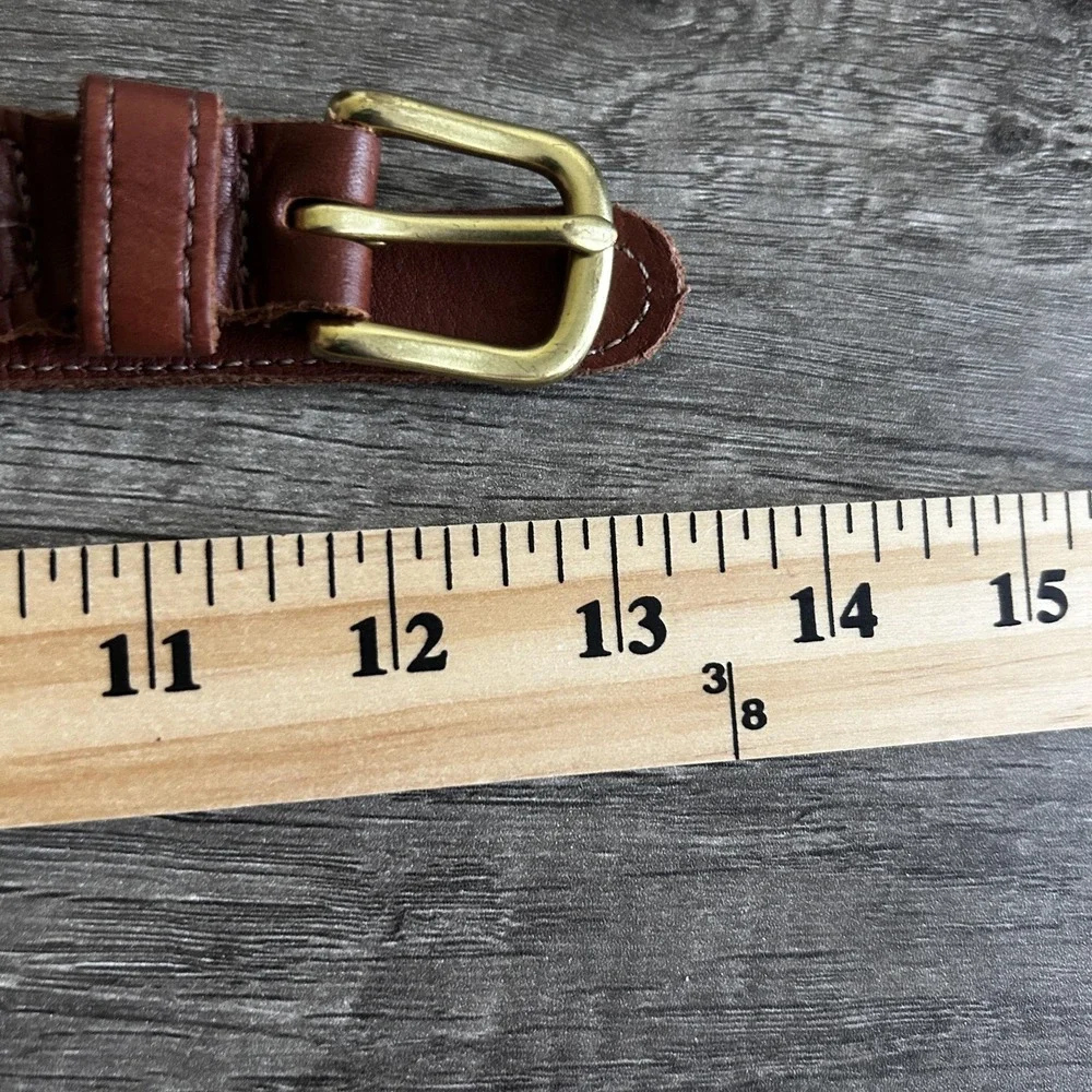 Preston Boys Toddler Whale Belt 13